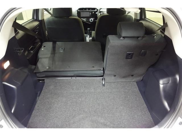 アクア Sスタイルブラック AUX端子 ECOモード 記録簿あり バックモニタ- 地デジフルセグ ナビTV イモビライザー LEDライト スマートキープッシュスタート ETC付き Wエアバッグ キーフリ メモリーナビゲーション(27枚目)