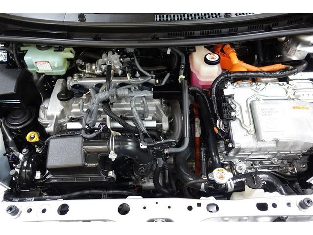 アクア Sスタイルブラック AUX端子 ECOモード 記録簿あり バックモニタ- 地デジフルセグ ナビTV イモビライザー LEDライト スマートキープッシュスタート ETC付き Wエアバッグ キーフリ メモリーナビゲーション(33枚目)