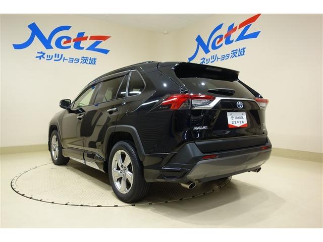 ＲＡＶ４ ハイブリッドＧ　衝突被害軽減装置　ＡＣ１００Ｖ電源　エアロ　ワンオーナ－　バックモニター　整備記録簿　地デジＴＶ　ＬＥＤヘッドライト　スマキー　電動シ－ト　ＡＷＤ　ＴＶナビ　パワステ　横滑り防止装置　クルコン　ＡＡＣ（9枚目）