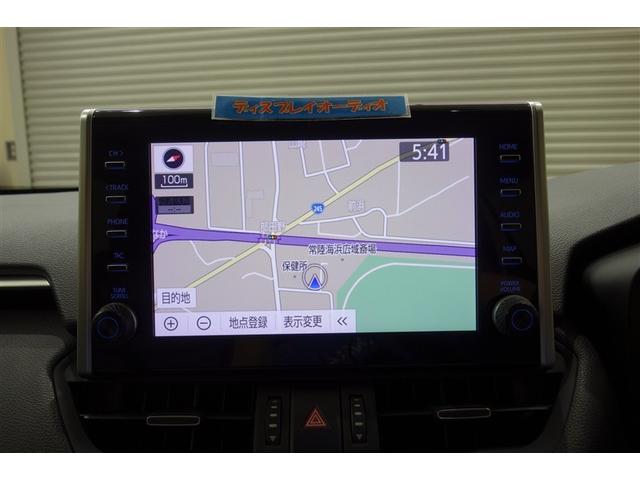 ＲＡＶ４ ハイブリッドＧ　衝突被害軽減装置　ＡＣ１００Ｖ電源　エアロ　ワンオーナ－　バックモニター　整備記録簿　地デジＴＶ　ＬＥＤヘッドライト　スマキー　電動シ－ト　ＡＷＤ　ＴＶナビ　パワステ　横滑り防止装置　クルコン　ＡＡＣ（12枚目）