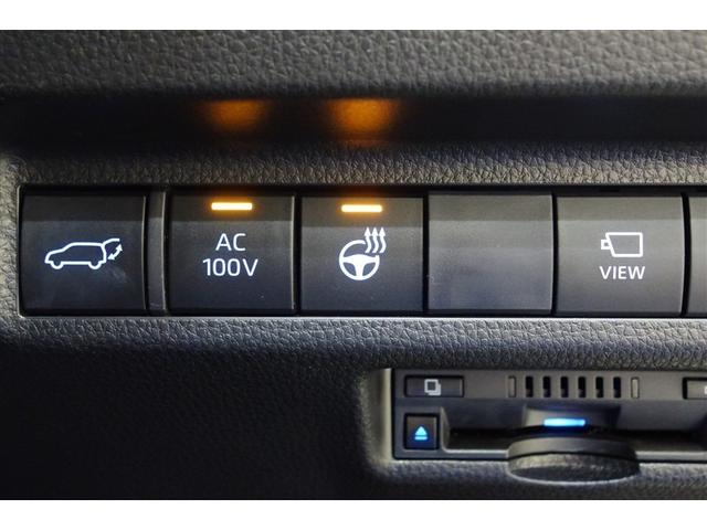 ＲＡＶ４ ハイブリッドＧ　衝突被害軽減装置　ＡＣ１００Ｖ電源　エアロ　ワンオーナ－　バックモニター　整備記録簿　地デジＴＶ　ＬＥＤヘッドライト　スマキー　電動シ－ト　ＡＷＤ　ＴＶナビ　パワステ　横滑り防止装置　クルコン　ＡＡＣ（21枚目）