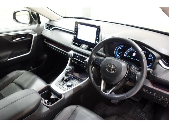 ＲＡＶ４ ハイブリッドＧ　衝突被害軽減装置　ＡＣ１００Ｖ電源　エアロ　ワンオーナ－　バックモニター　整備記録簿　地デジＴＶ　ＬＥＤヘッドライト　スマキー　電動シ－ト　ＡＷＤ　ＴＶナビ　パワステ　横滑り防止装置　クルコン　ＡＡＣ（25枚目）