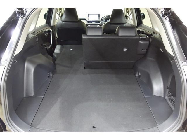 ＲＡＶ４ ハイブリッドＧ　衝突被害軽減装置　ＡＣ１００Ｖ電源　エアロ　ワンオーナ－　バックモニター　整備記録簿　地デジＴＶ　ＬＥＤヘッドライト　スマキー　電動シ－ト　ＡＷＤ　ＴＶナビ　パワステ　横滑り防止装置　クルコン　ＡＡＣ（30枚目）