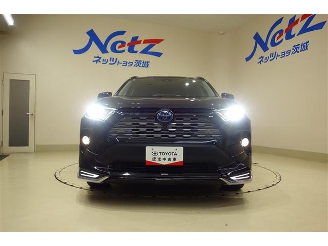 ＲＡＶ４ ハイブリッドＧ　衝突被害軽減装置　ＡＣ１００Ｖ電源　エアロ　ワンオーナ－　バックモニター　整備記録簿　地デジＴＶ　ＬＥＤヘッドライト　スマキー　電動シ－ト　ＡＷＤ　ＴＶナビ　パワステ　横滑り防止装置　クルコン　ＡＡＣ（36枚目）