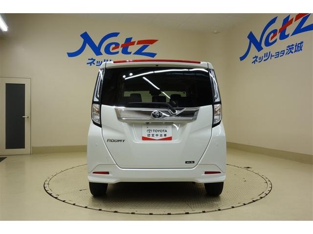 ルーミー カスタムＧ　アイドリング　両側電動ＳＤ　ＬＥＤヘット　バックビューモニター　衝突回避ブレーキ　地デジ　スマートキー　メモリナビ　クルーズコントロール　点検記録簿　ＤＶＤ　ＥＴＣ　１オーナー　オートエアコン　ＡＢＳ（8枚目）