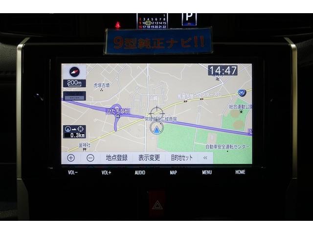 ルーミー カスタムＧ　アイドリング　両側電動ＳＤ　ＬＥＤヘット　バックビューモニター　衝突回避ブレーキ　地デジ　スマートキー　メモリナビ　クルーズコントロール　点検記録簿　ＤＶＤ　ＥＴＣ　１オーナー　オートエアコン　ＡＢＳ（12枚目）