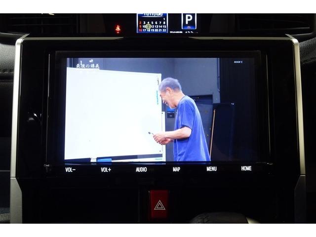 ルーミー カスタムＧ　アイドリング　両側電動ＳＤ　ＬＥＤヘット　バックビューモニター　衝突回避ブレーキ　地デジ　スマートキー　メモリナビ　クルーズコントロール　点検記録簿　ＤＶＤ　ＥＴＣ　１オーナー　オートエアコン　ＡＢＳ（14枚目）