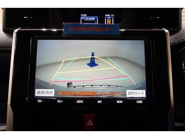 ルーミー カスタムＧ　アイドリング　両側電動ＳＤ　ＬＥＤヘット　バックビューモニター　衝突回避ブレーキ　地デジ　スマートキー　メモリナビ　クルーズコントロール　点検記録簿　ＤＶＤ　ＥＴＣ　１オーナー　オートエアコン　ＡＢＳ（15枚目）