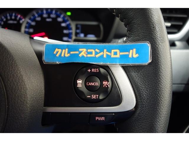 ルーミー カスタムＧ　アイドリング　両側電動ＳＤ　ＬＥＤヘット　バックビューモニター　衝突回避ブレーキ　地デジ　スマートキー　メモリナビ　クルーズコントロール　点検記録簿　ＤＶＤ　ＥＴＣ　１オーナー　オートエアコン　ＡＢＳ（20枚目）