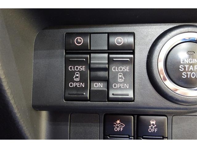 ルーミー カスタムＧ　アイドリング　両側電動ＳＤ　ＬＥＤヘット　バックビューモニター　衝突回避ブレーキ　地デジ　スマートキー　メモリナビ　クルーズコントロール　点検記録簿　ＤＶＤ　ＥＴＣ　１オーナー　オートエアコン　ＡＢＳ（22枚目）