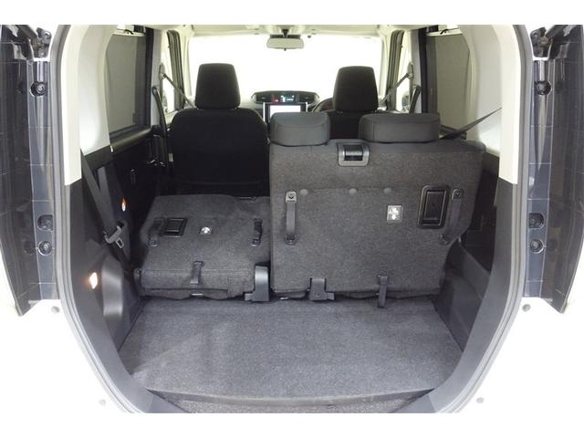 ルーミー カスタムＧ　アイドリング　両側電動ＳＤ　ＬＥＤヘット　バックビューモニター　衝突回避ブレーキ　地デジ　スマートキー　メモリナビ　クルーズコントロール　点検記録簿　ＤＶＤ　ＥＴＣ　１オーナー　オートエアコン　ＡＢＳ（27枚目）