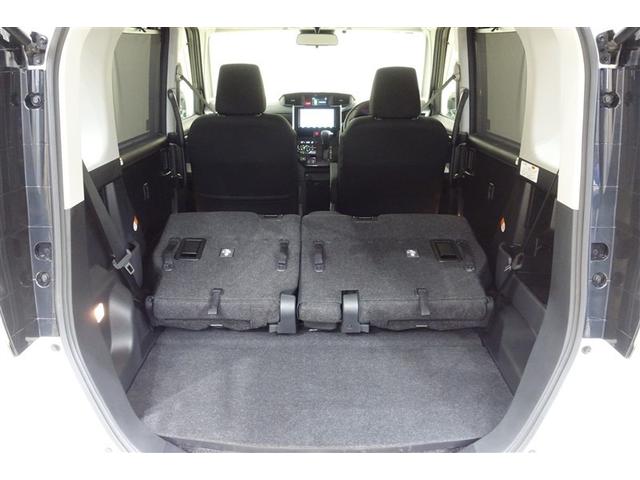 ルーミー カスタムＧ　アイドリング　両側電動ＳＤ　ＬＥＤヘット　バックビューモニター　衝突回避ブレーキ　地デジ　スマートキー　メモリナビ　クルーズコントロール　点検記録簿　ＤＶＤ　ＥＴＣ　１オーナー　オートエアコン　ＡＢＳ（28枚目）