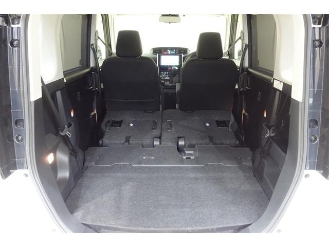 ルーミー カスタムＧ　アイドリング　両側電動ＳＤ　ＬＥＤヘット　バックビューモニター　衝突回避ブレーキ　地デジ　スマートキー　メモリナビ　クルーズコントロール　点検記録簿　ＤＶＤ　ＥＴＣ　１オーナー　オートエアコン　ＡＢＳ（29枚目）