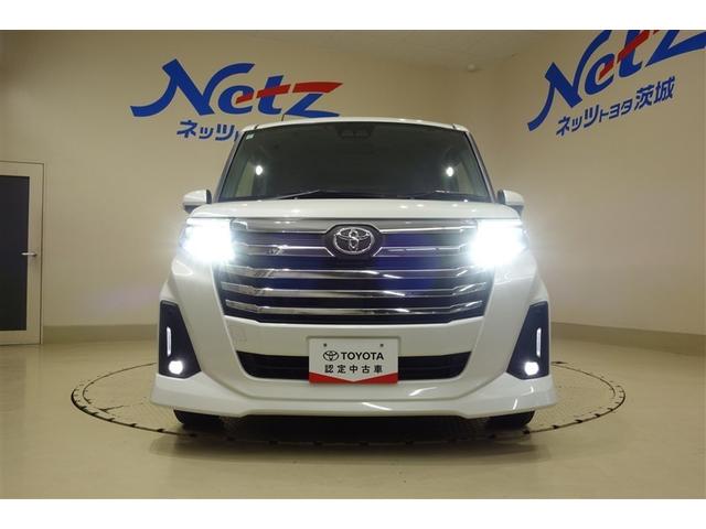 ルーミー カスタムＧ　アイドリング　両側電動ＳＤ　ＬＥＤヘット　バックビューモニター　衝突回避ブレーキ　地デジ　スマートキー　メモリナビ　クルーズコントロール　点検記録簿　ＤＶＤ　ＥＴＣ　１オーナー　オートエアコン　ＡＢＳ（33枚目）