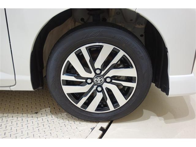 ルーミー カスタムＧ　アイドリング　両側電動ＳＤ　ＬＥＤヘット　バックビューモニター　衝突回避ブレーキ　地デジ　スマートキー　メモリナビ　クルーズコントロール　点検記録簿　ＤＶＤ　ＥＴＣ　１オーナー　オートエアコン　ＡＢＳ（34枚目）