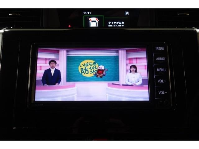 ルーミー カスタムＧ－Ｔ　助手席エアバック　両側オートスライドドア　スマートキープッシュスタート　ＬＥＤライト　１オーナー　横滑り防止機能　クルコン　ワンセグテレビ　点検記録簿　ＥＴＣ付　アルミホイール　キーレス　ナビ＆ＴＶ（14枚目）