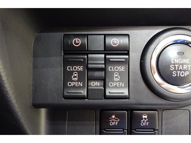 ルーミー カスタムＧ－Ｔ　助手席エアバック　両側オートスライドドア　スマートキープッシュスタート　ＬＥＤライト　１オーナー　横滑り防止機能　クルコン　ワンセグテレビ　点検記録簿　ＥＴＣ付　アルミホイール　キーレス　ナビ＆ＴＶ（22枚目）