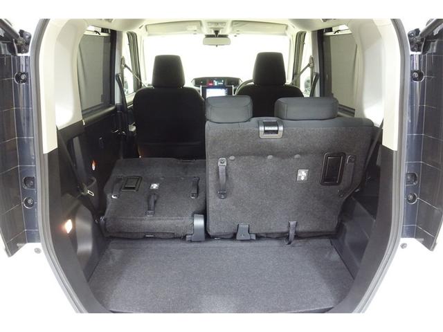 ルーミー カスタムＧ－Ｔ　助手席エアバック　両側オートスライドドア　スマートキープッシュスタート　ＬＥＤライト　１オーナー　横滑り防止機能　クルコン　ワンセグテレビ　点検記録簿　ＥＴＣ付　アルミホイール　キーレス　ナビ＆ＴＶ（27枚目）