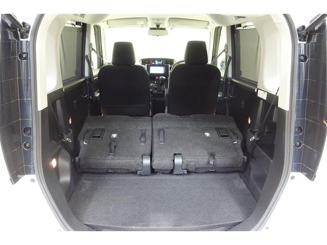 ルーミー カスタムＧ－Ｔ　助手席エアバック　両側オートスライドドア　スマートキープッシュスタート　ＬＥＤライト　１オーナー　横滑り防止機能　クルコン　ワンセグテレビ　点検記録簿　ＥＴＣ付　アルミホイール　キーレス　ナビ＆ＴＶ（28枚目）