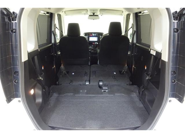 ルーミー カスタムＧ－Ｔ　助手席エアバック　両側オートスライドドア　スマートキープッシュスタート　ＬＥＤライト　１オーナー　横滑り防止機能　クルコン　ワンセグテレビ　点検記録簿　ＥＴＣ付　アルミホイール　キーレス　ナビ＆ＴＶ（29枚目）