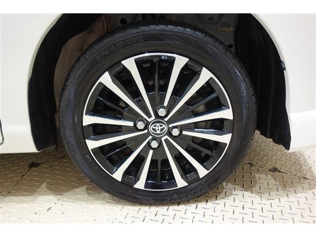 ルーミー カスタムＧ－Ｔ　助手席エアバック　両側オートスライドドア　スマートキープッシュスタート　ＬＥＤライト　１オーナー　横滑り防止機能　クルコン　ワンセグテレビ　点検記録簿　ＥＴＣ付　アルミホイール　キーレス　ナビ＆ＴＶ（34枚目）