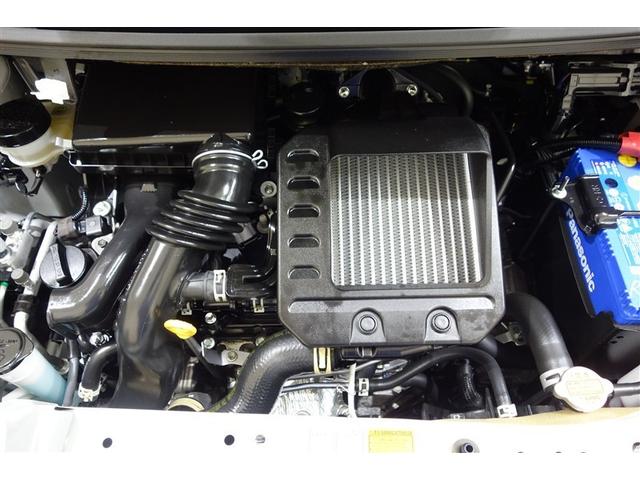 ルーミー カスタムＧ－Ｔ　助手席エアバック　両側オートスライドドア　スマートキープッシュスタート　ＬＥＤライト　１オーナー　横滑り防止機能　クルコン　ワンセグテレビ　点検記録簿　ＥＴＣ付　アルミホイール　キーレス　ナビ＆ＴＶ（36枚目）