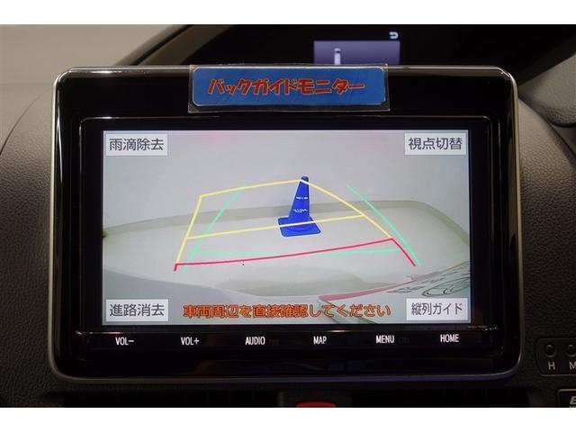 ヴォクシー ハイブリッドＺＳ　煌ＩＩＩ　アイドリングストップ　地デジＴＶ　リヤカメラ　１オナ車　Ｗエアコン　スマートキー　ミュージックプレイヤー接続可　ＤＶＤ再生可　クルコン　ＶＳＣ　キーレス　アルミホイール　ナビ＆ＴＶ　ＬＥＤヘッドランプ（16枚目）