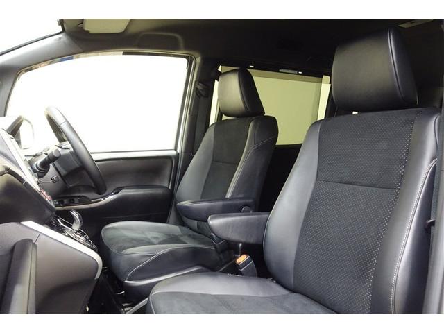 ヴォクシー ハイブリッドＺＳ　煌ＩＩＩ　アイドリングストップ　地デジＴＶ　リヤカメラ　１オナ車　Ｗエアコン　スマートキー　ミュージックプレイヤー接続可　ＤＶＤ再生可　クルコン　ＶＳＣ　キーレス　アルミホイール　ナビ＆ＴＶ　ＬＥＤヘッドランプ（26枚目）