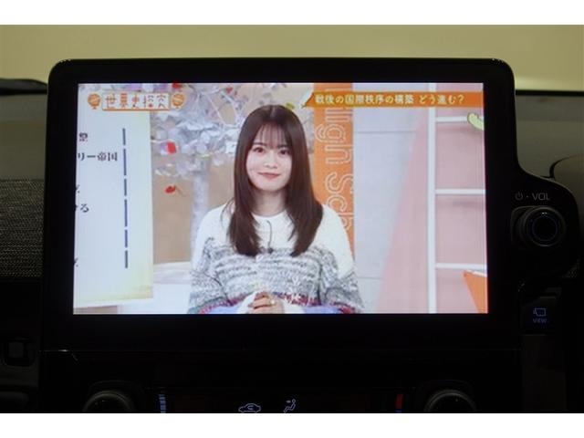 シエンタ ハイブリッドZ 100V電源 ディスプレイオーディオナビ フルセグTV ブルートゥース DVD再生 全周囲カメラ ETC スマートキー オートエアコン シートヒーター クルーズコントロール LEDライト 両側電動ドア(12枚目)