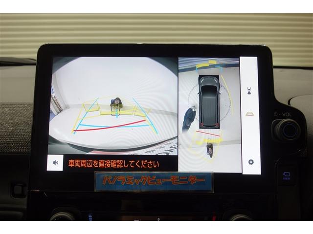 シエンタ ハイブリッドZ 100V電源 ディスプレイオーディオナビ フルセグTV ブルートゥース DVD再生 全周囲カメラ ETC スマートキー オートエアコン シートヒーター クルーズコントロール LEDライト 両側電動ドア(14枚目)