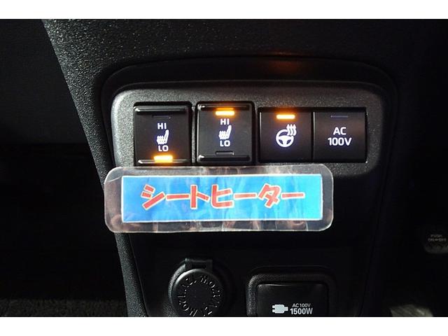 シエンタ ハイブリッドZ 100V電源 ディスプレイオーディオナビ フルセグTV ブルートゥース DVD再生 全周囲カメラ ETC スマートキー オートエアコン シートヒーター クルーズコントロール LEDライト 両側電動ドア(20枚目)