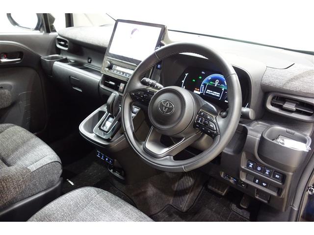 シエンタ ハイブリッドZ 100V電源 ディスプレイオーディオナビ フルセグTV ブルートゥース DVD再生 全周囲カメラ ETC スマートキー オートエアコン シートヒーター クルーズコントロール LEDライト 両側電動ドア(25枚目)