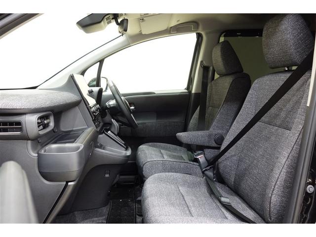 シエンタ ハイブリッドZ 100V電源 ディスプレイオーディオナビ フルセグTV ブルートゥース DVD再生 全周囲カメラ ETC スマートキー オートエアコン シートヒーター クルーズコントロール LEDライト 両側電動ドア(26枚目)