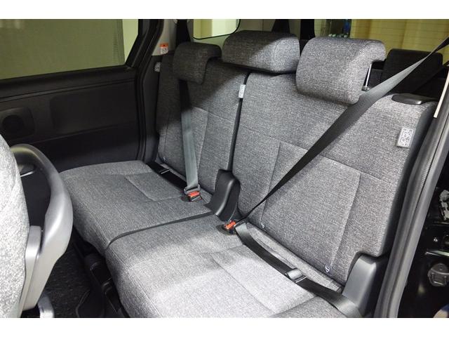 シエンタ ハイブリッドZ 100V電源 ディスプレイオーディオナビ フルセグTV ブルートゥース DVD再生 全周囲カメラ ETC スマートキー オートエアコン シートヒーター クルーズコントロール LEDライト 両側電動ドア(28枚目)