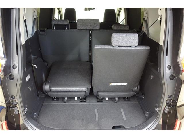 シエンタ ハイブリッドZ 100V電源 ディスプレイオーディオナビ フルセグTV ブルートゥース DVD再生 全周囲カメラ ETC スマートキー オートエアコン シートヒーター クルーズコントロール LEDライト 両側電動ドア(31枚目)