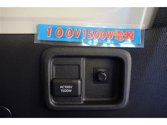 シエンタ ハイブリッドZ 100V電源 ディスプレイオーディオナビ フルセグTV ブルートゥース DVD再生 全周囲カメラ ETC スマートキー オートエアコン シートヒーター クルーズコントロール LEDライト 両側電動ドア(33枚目)