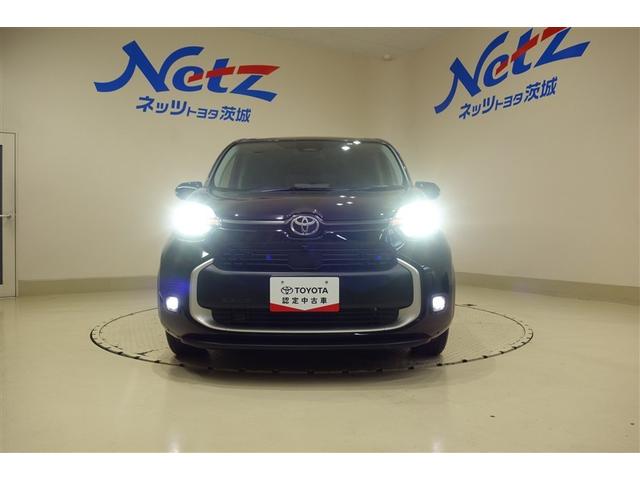 シエンタ ハイブリッドZ 100V電源 ディスプレイオーディオナビ フルセグTV ブルートゥース DVD再生 全周囲カメラ ETC スマートキー オートエアコン シートヒーター クルーズコントロール LEDライト 両側電動ドア(37枚目)