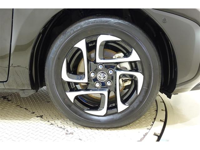 シエンタ ハイブリッドZ 100V電源 ディスプレイオーディオナビ フルセグTV ブルートゥース DVD再生 全周囲カメラ ETC スマートキー オートエアコン シートヒーター クルーズコントロール LEDライト 両側電動ドア(38枚目)