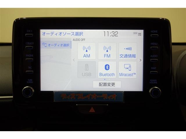 ヤリスクロス ハイブリッドＺ　フルエアロ　ディスプレイオーディオナビ　フルセグＴＶ　ブルートゥース　全周囲カメラ　ＥＴＣ　スマートキー　オートエアコン　シートヒーター　ＬＥＤライト　クルーズコントロール　セーフティセンス　アルミ（13枚目）