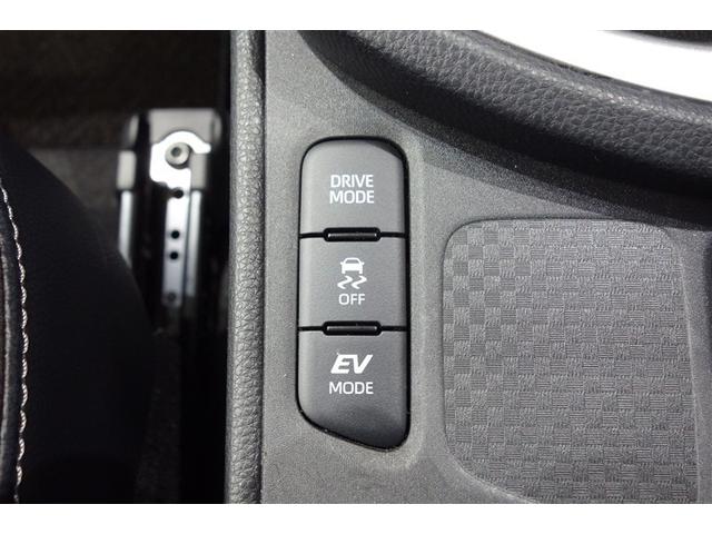 ヤリスクロス ハイブリッドＺ　フルエアロ　ディスプレイオーディオナビ　フルセグＴＶ　ブルートゥース　全周囲カメラ　ＥＴＣ　スマートキー　オートエアコン　シートヒーター　ＬＥＤライト　クルーズコントロール　セーフティセンス　アルミ（22枚目）