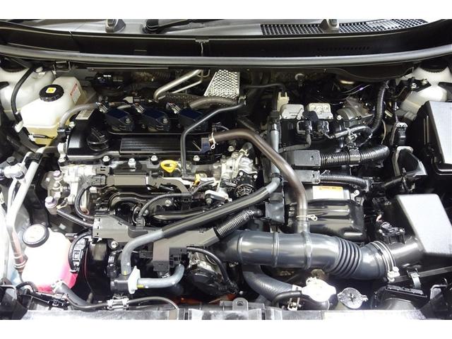 ヤリスクロス ハイブリッドＺ　フルエアロ　ディスプレイオーディオナビ　フルセグＴＶ　ブルートゥース　全周囲カメラ　ＥＴＣ　スマートキー　オートエアコン　シートヒーター　ＬＥＤライト　クルーズコントロール　セーフティセンス　アルミ（35枚目）