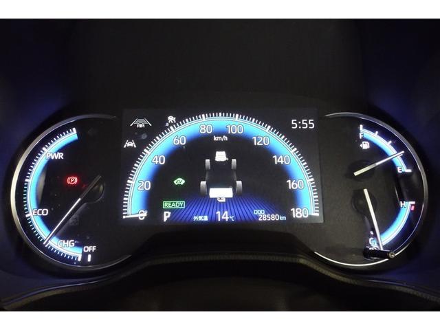 ヴォクシー ハイブリッドＳ－Ｚ　パワーウィンドウ　ＤＶＤ再生機能　インテリキー　横滑防止装置　地デジＴＶ　アクティブクルーズコントロール　１オナ　フルオートエアコン　リアカメラ　エアバッグ　ＡＢＳ　１００Ｖ充電　ナビＴＶ　ＷＡＣ（18枚目）