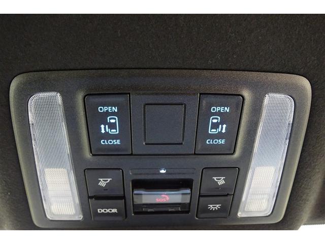 ヴォクシー ハイブリッドＳ－Ｚ　パワーウィンドウ　ＤＶＤ再生機能　インテリキー　横滑防止装置　地デジＴＶ　アクティブクルーズコントロール　１オナ　フルオートエアコン　リアカメラ　エアバッグ　ＡＢＳ　１００Ｖ充電　ナビＴＶ　ＷＡＣ（24枚目）