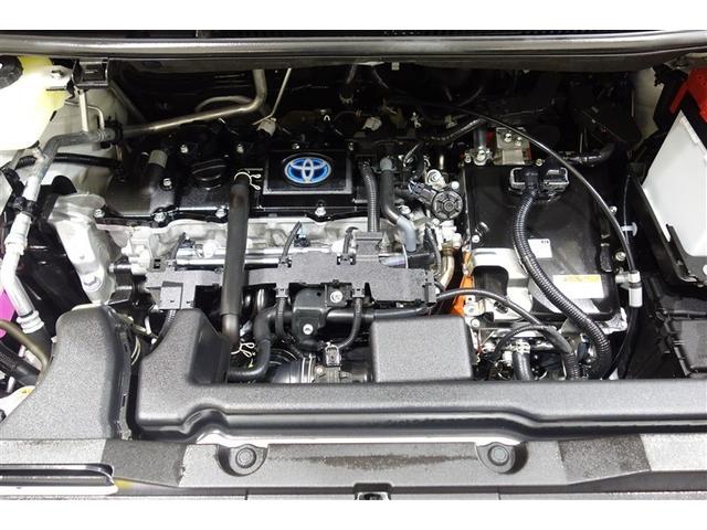 ヴォクシー ハイブリッドＳ－Ｚ　パワーウィンドウ　ＤＶＤ再生機能　インテリキー　横滑防止装置　地デジＴＶ　アクティブクルーズコントロール　１オナ　フルオートエアコン　リアカメラ　エアバッグ　ＡＢＳ　１００Ｖ充電　ナビＴＶ　ＷＡＣ（37枚目）