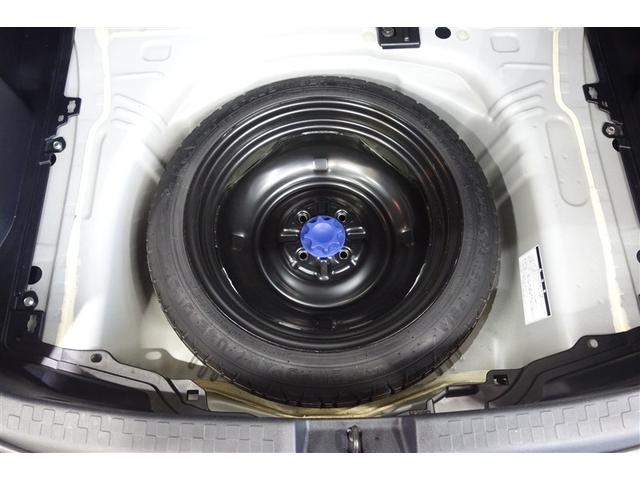 アクア Ｇ　バックモニタ　セキュリティー　メンテナンスノート　デュアルエアバック　ナビＴＶ　Ｉ－ＳＴＯＰ　パワーウィンドウ　地デジ　ＥＳＣ　ＡＴエアコン　ＡＢＳ　パワーステアリング　アルミ　運転席エアバッグ（27枚目）