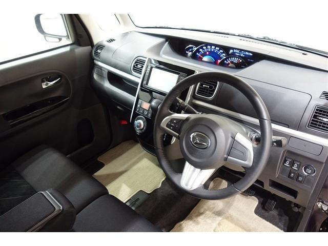 タント カスタムＲＳ　盗難防止　１オーナー車　Ｗエアバック　ナビＴＶ　Ｂカメラ　ＬＥＤライト　横滑り防止　キーフリーシステム　パワーウィンドウ　サイドエアバッグ　アルミ　ワンセグ　オートエアコン　スマートキー　ＡＢＳ（21枚目）