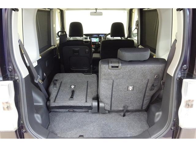 タント カスタムＲＳ　盗難防止　１オーナー車　Ｗエアバック　ナビＴＶ　Ｂカメラ　ＬＥＤライト　横滑り防止　キーフリーシステム　パワーウィンドウ　サイドエアバッグ　アルミ　ワンセグ　オートエアコン　スマートキー　ＡＢＳ（25枚目）