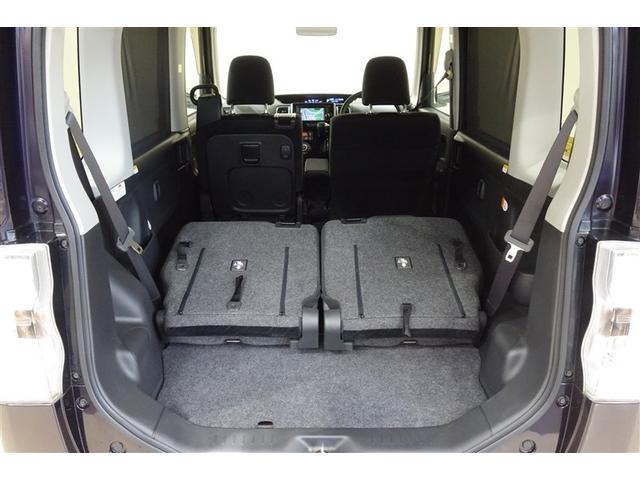 タント カスタムＲＳ　盗難防止　１オーナー車　Ｗエアバック　ナビＴＶ　Ｂカメラ　ＬＥＤライト　横滑り防止　キーフリーシステム　パワーウィンドウ　サイドエアバッグ　アルミ　ワンセグ　オートエアコン　スマートキー　ＡＢＳ（26枚目）