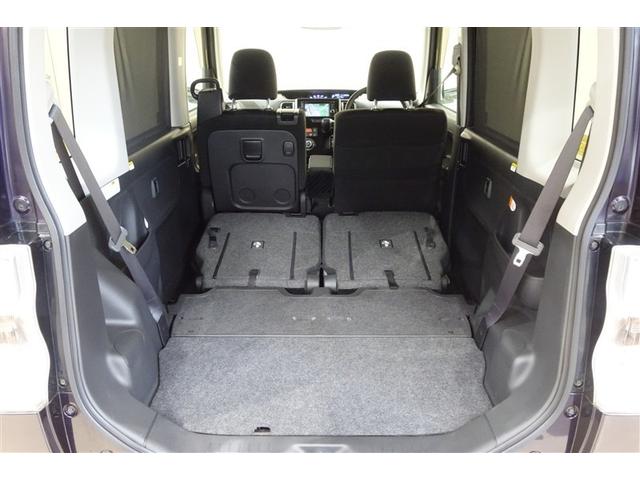 タント カスタムＲＳ　盗難防止　１オーナー車　Ｗエアバック　ナビＴＶ　Ｂカメラ　ＬＥＤライト　横滑り防止　キーフリーシステム　パワーウィンドウ　サイドエアバッグ　アルミ　ワンセグ　オートエアコン　スマートキー　ＡＢＳ（27枚目）