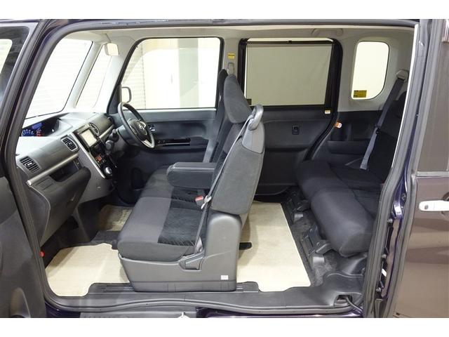 タント カスタムＲＳ　盗難防止　１オーナー車　Ｗエアバック　ナビＴＶ　Ｂカメラ　ＬＥＤライト　横滑り防止　キーフリーシステム　パワーウィンドウ　サイドエアバッグ　アルミ　ワンセグ　オートエアコン　スマートキー　ＡＢＳ（32枚目）